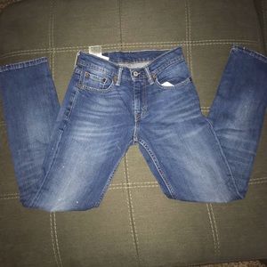 Men’s Levi Jeans - Size W28 x L30